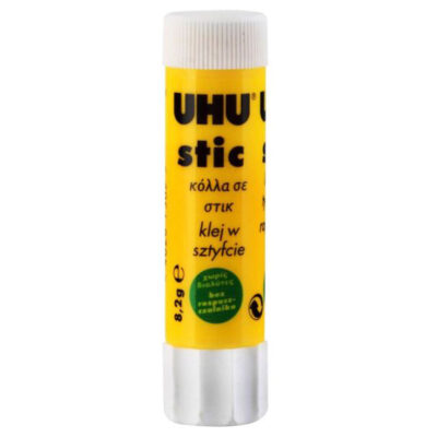 Κόλλα UHU stick 8,2 gr